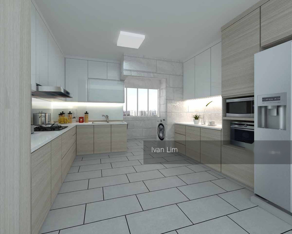 Blk 324 Tampines Street 32 (Tampines), HDB Executive #203495461